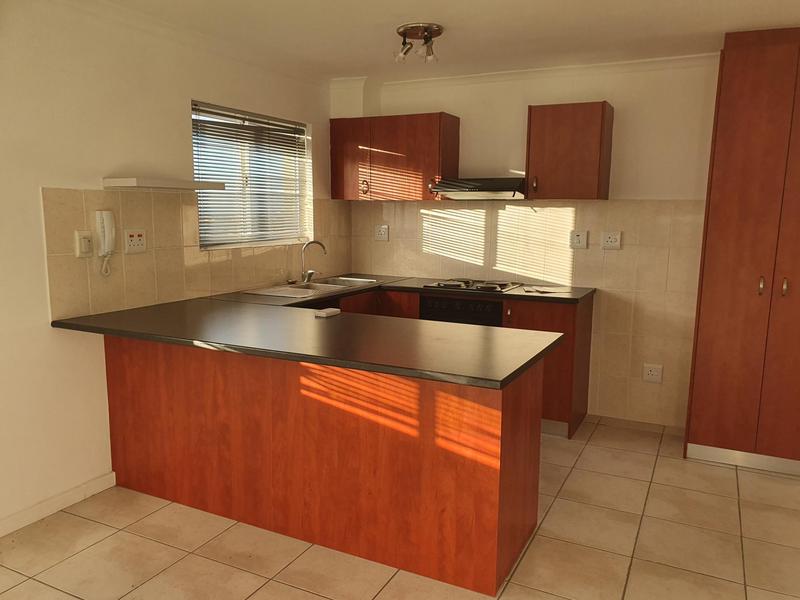 2 Bedroom Property for Sale in Salt River Western Cape